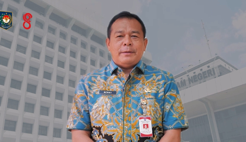 Pemerintah Bantu Korban Gempa NTT, Terbitkan Kembali Dokumen Hilang