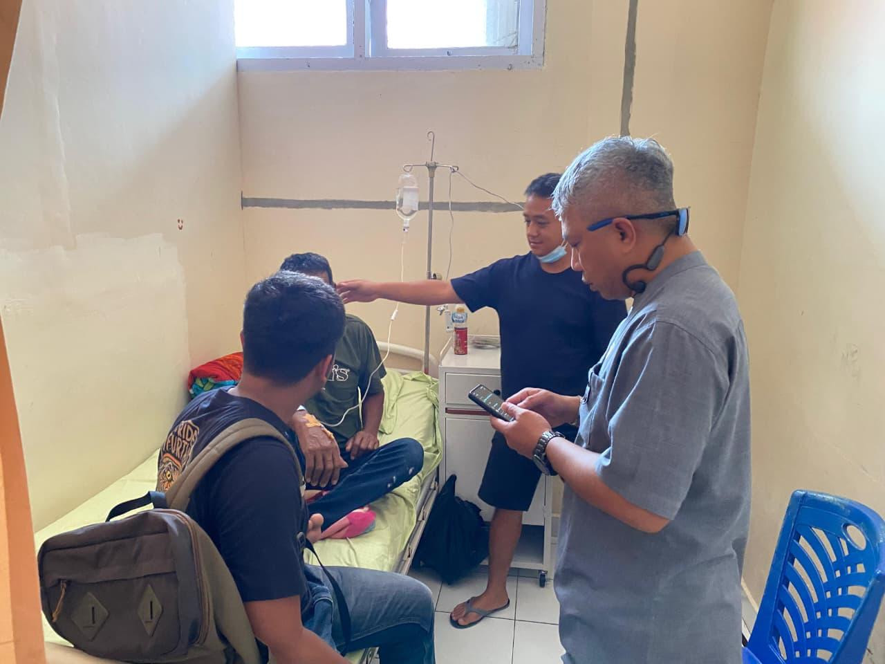 Perkembangan di Yahukimo