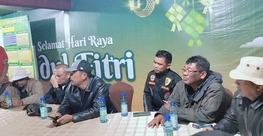 Cegah Konflik, Pengutipan Retribusi Wisata Air Panas Doulu Dihentikan Sementara