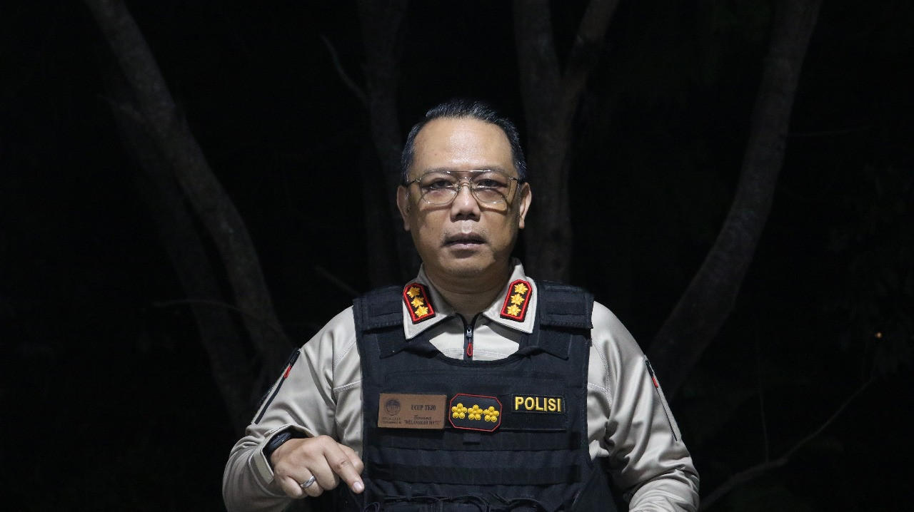 Satgas Ops Damai Cartenz Bersama Polres Yahukimo, Brimob Polda Papua dan TNI Berhasil Evakuasi Korban Selamat dan Jenazah Korban Aksi KKB di Seradala, Yahukimo
