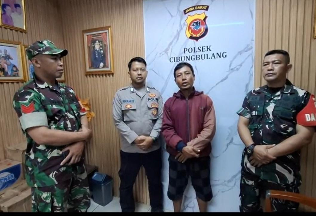 Karena Takut kepada Sang Istri Pria di Bogor Mengaku Dibegal, Ternyata Motor Digadaikan