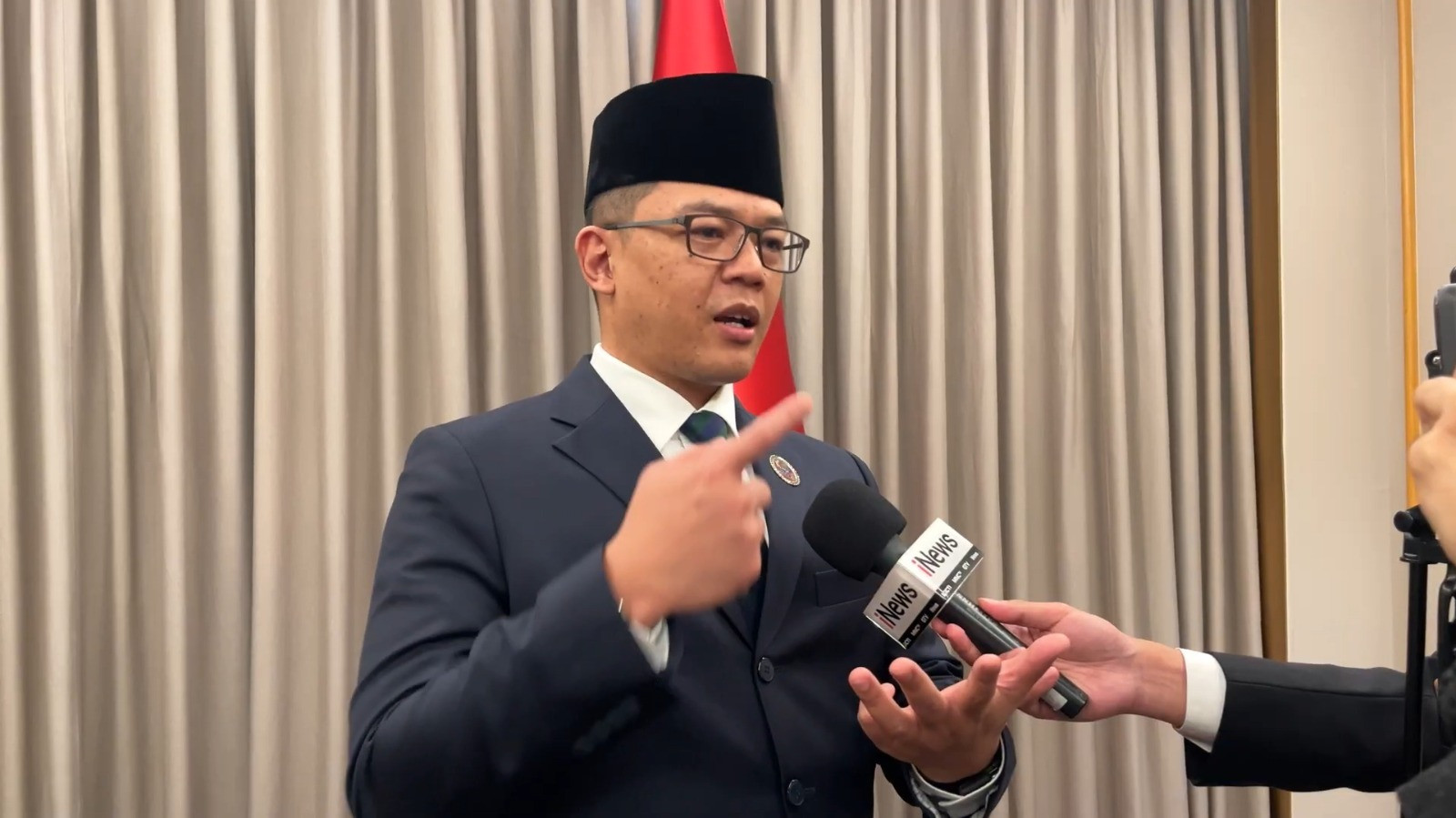 Pertemuan Menlu ASEAN di Cebu Bahas Keutuhan dan Kekuatan Bersama di Asia Tenggara