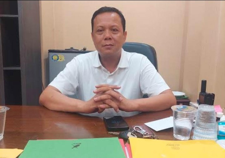 Polda Metro Jaya Lakukan Rotasi 13 Kapolsek, AKP Alex Chandra Ditunjuk sebagai Kapolsek Cabangbungin