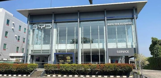 Dugaan Pungutan Denda ke Rekening Pribadi di PT Bipo Teknologi Otomotif Dipersoalkan Karyawan