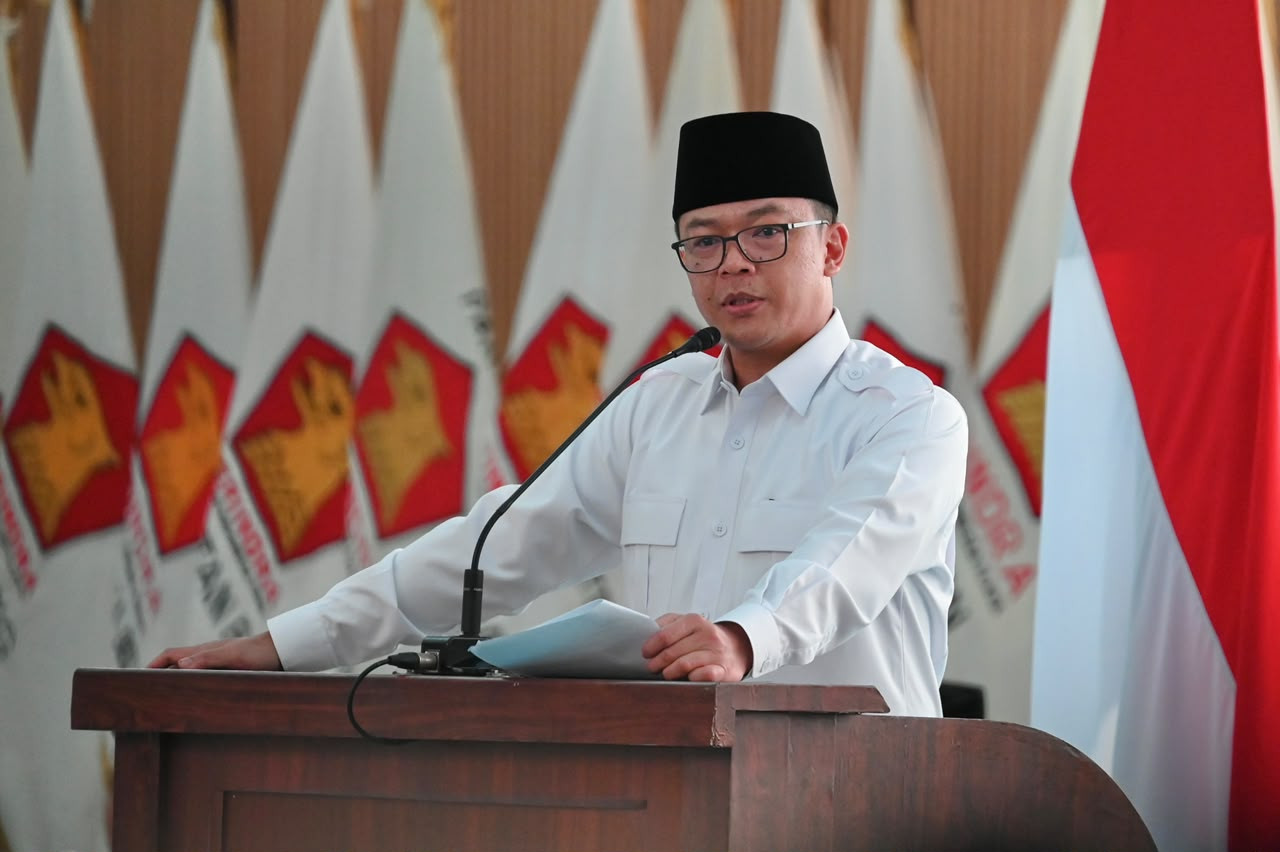 Partai Gerindra Kirim Bantuan ke Korban Gempa Bumi di Nusa Tenggara Timur