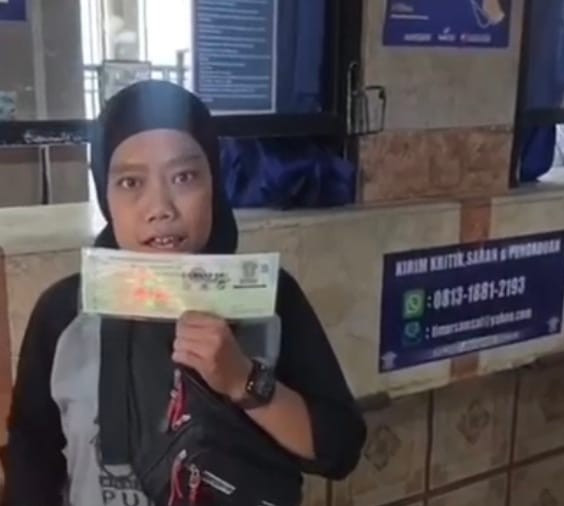 Layanan Prima Samsat Jakarta Timur Permudah Warga Perpanjang STNK