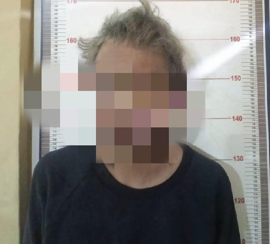 Polisi Amankan Dua Terduga Pelaku Curanmor Membawa Air Softgun di Tanjung Priok