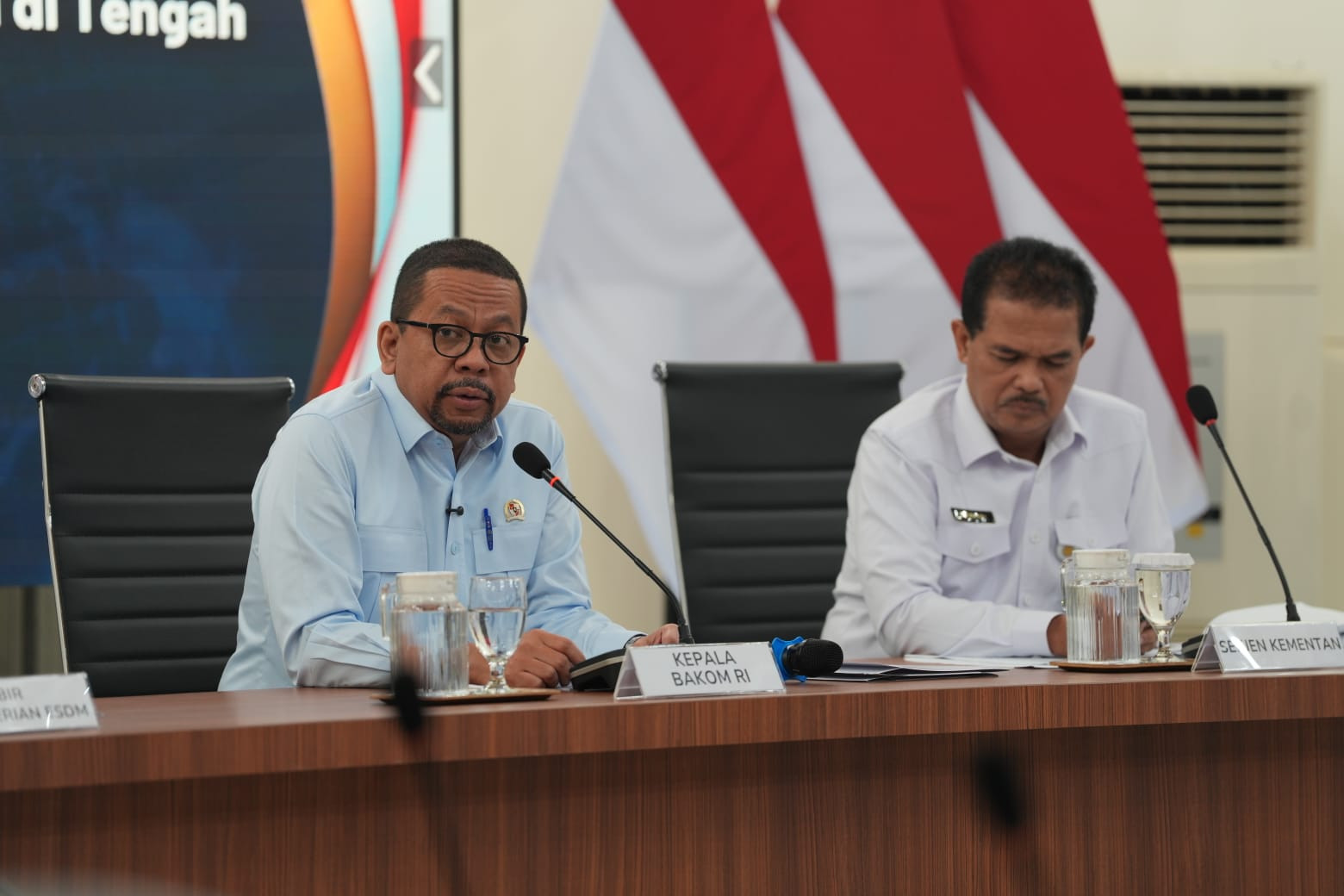 38 Event Pariwisata Serap Puluhan Ribu Tenaga Kerja, Putar Ekonomi Rp86 Miliar