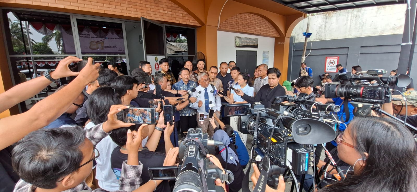 Ahli Hukum Pidana: Penetapan Tersangka Tak Wajib Didahului Pemeriksaan