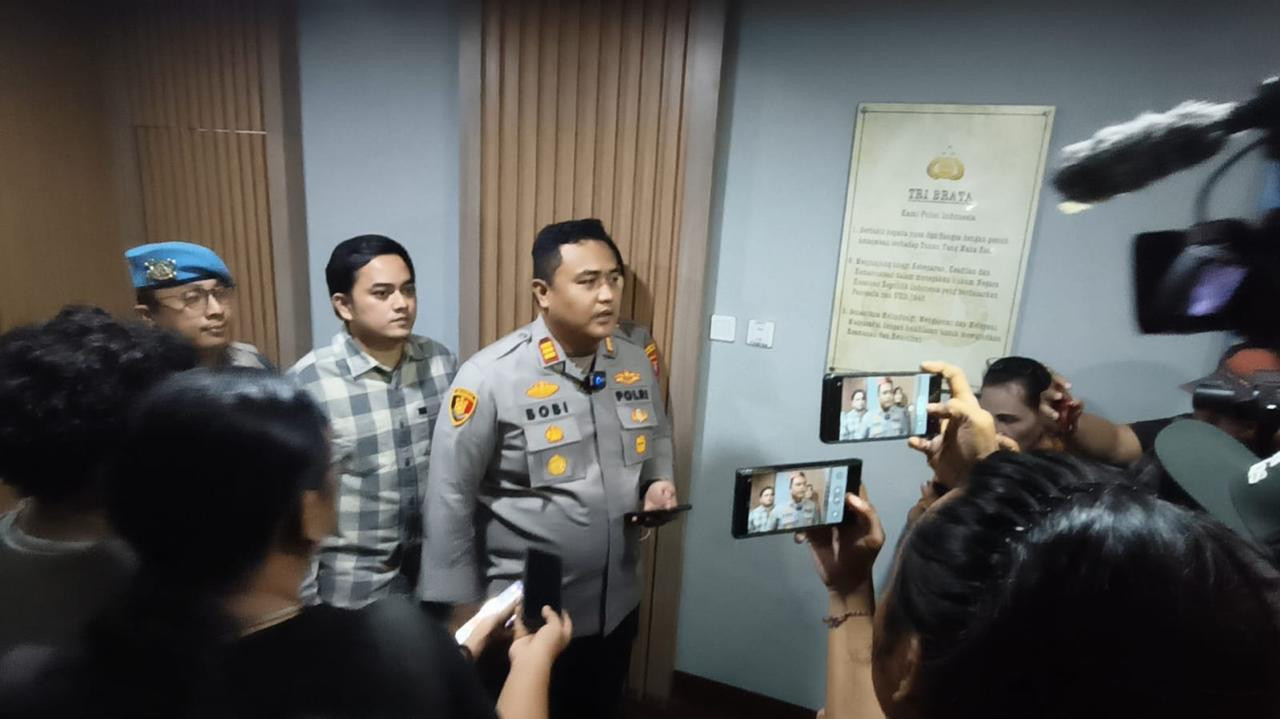 Polisi Gagalkan Tawuran Remaja di Cilincing, Satu Remaja Diamankan