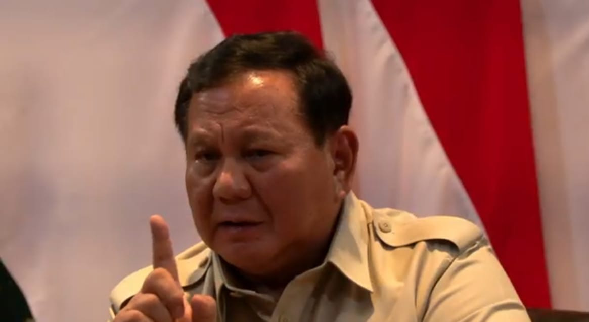 Pengiriman Pasukan Perdamaian Indonesia ke Gaza Ditunda, Prabowo Tegaskan Bukan untuk Lucuti Senjata Hamas