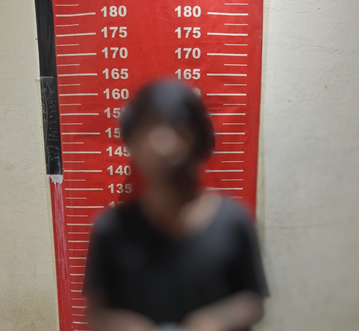 Operasi Cipta Kondisi Polsek Koja: Satu Pria Diamankan Saat Patroli Skala Sedang di Jakarta Utara