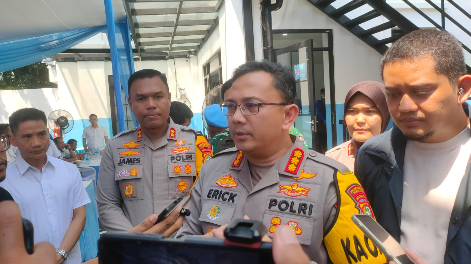 Penemuan Jenazah Anak Perempuan di Rorotan, Polisi Amankan Seorang Remaja