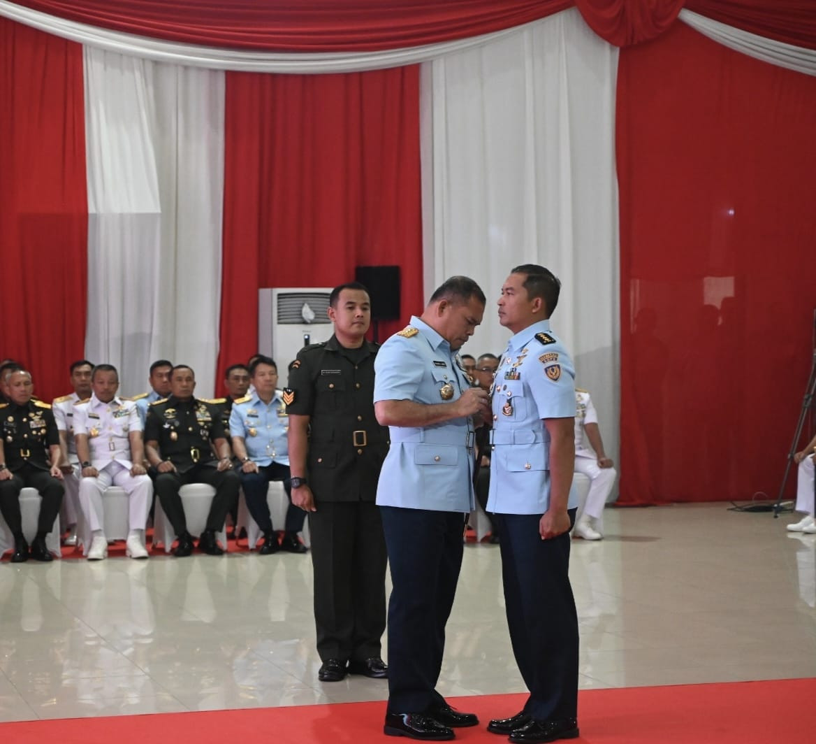 Panglima TNI: Pemimpin Harus Adaptif dan Tepat Mengambil Keputusan