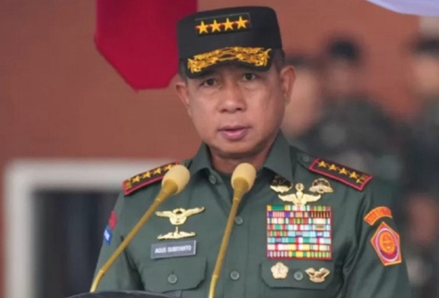 Panglima TNI Ungkap Skala Besar Operasi Pascabencana: 32 Jembatan Dibangun, 2.669 Ton Logistik Disalurkan