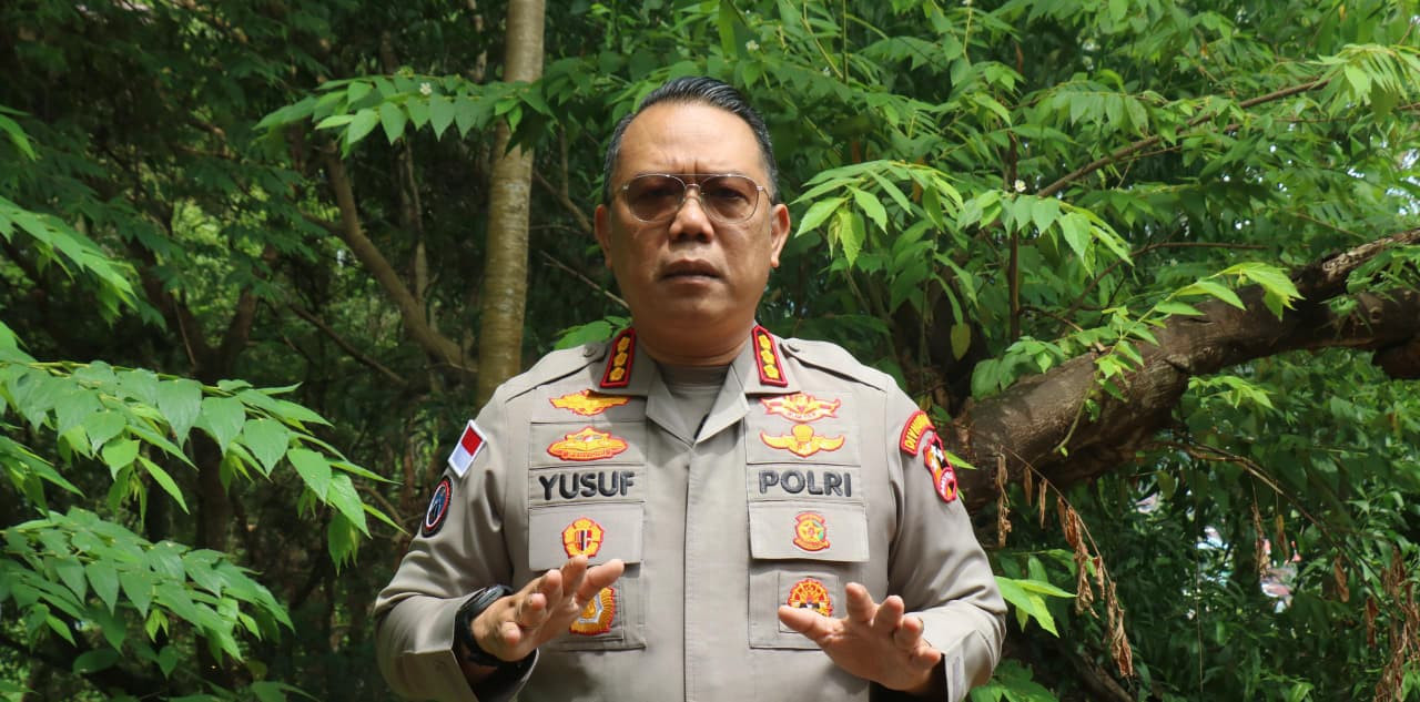 Satgas Ops Damai Cartenz Tangkap Anggota KKB Terlibat Penembakan 2 Personil Brimob di Nabire