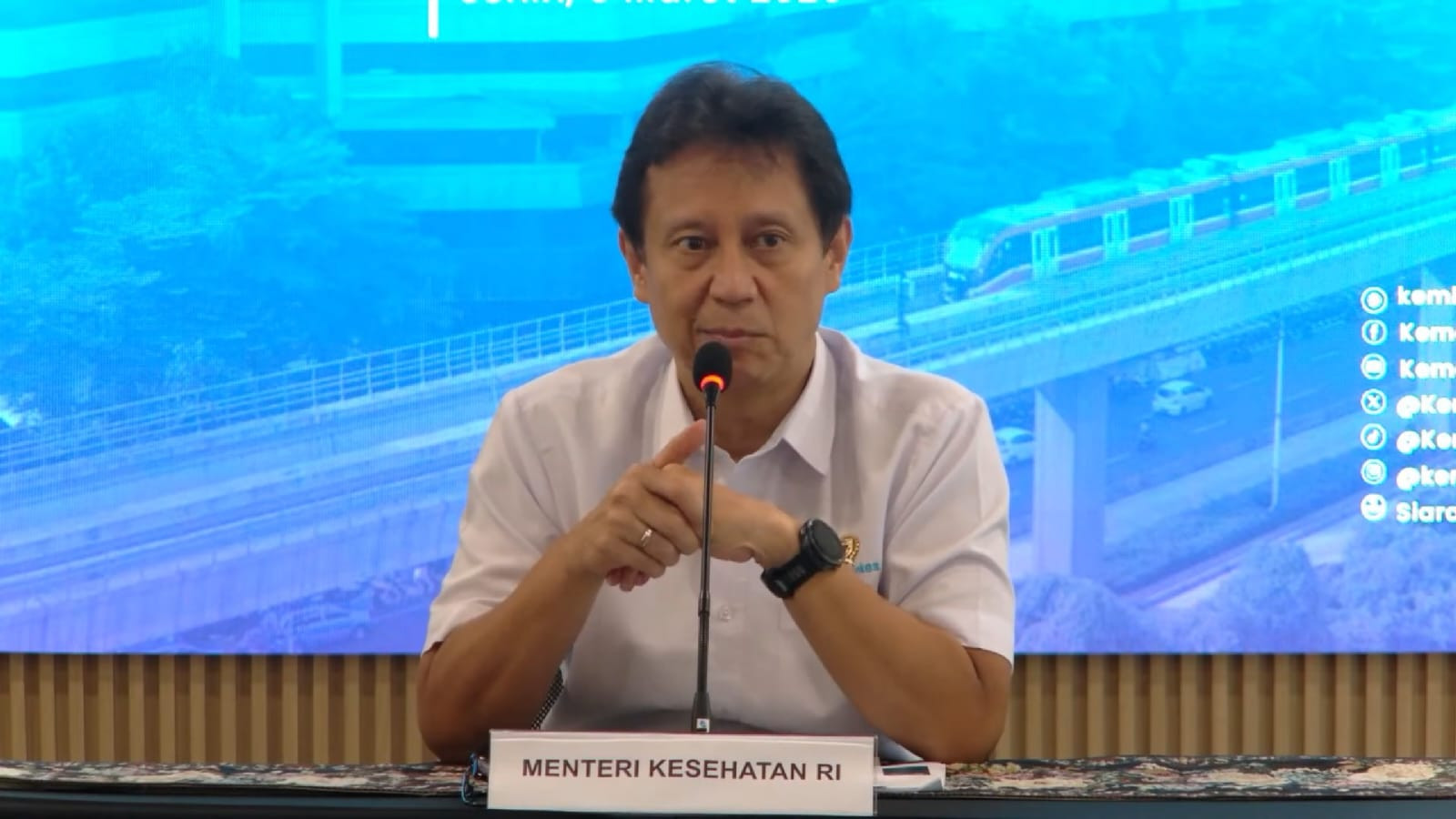 Pemerintah Fokus Atasi Problem Mental Anak, Hasil Cek Kesehatan Gratis 10% Depresi dan Cemas