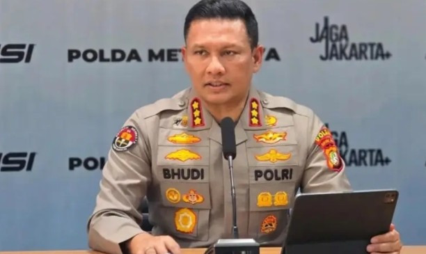 Polda Metro Jaya Dalami Kematian Pria Berinisial S, Puslabfor Dilibatkan dalam Olah TKP