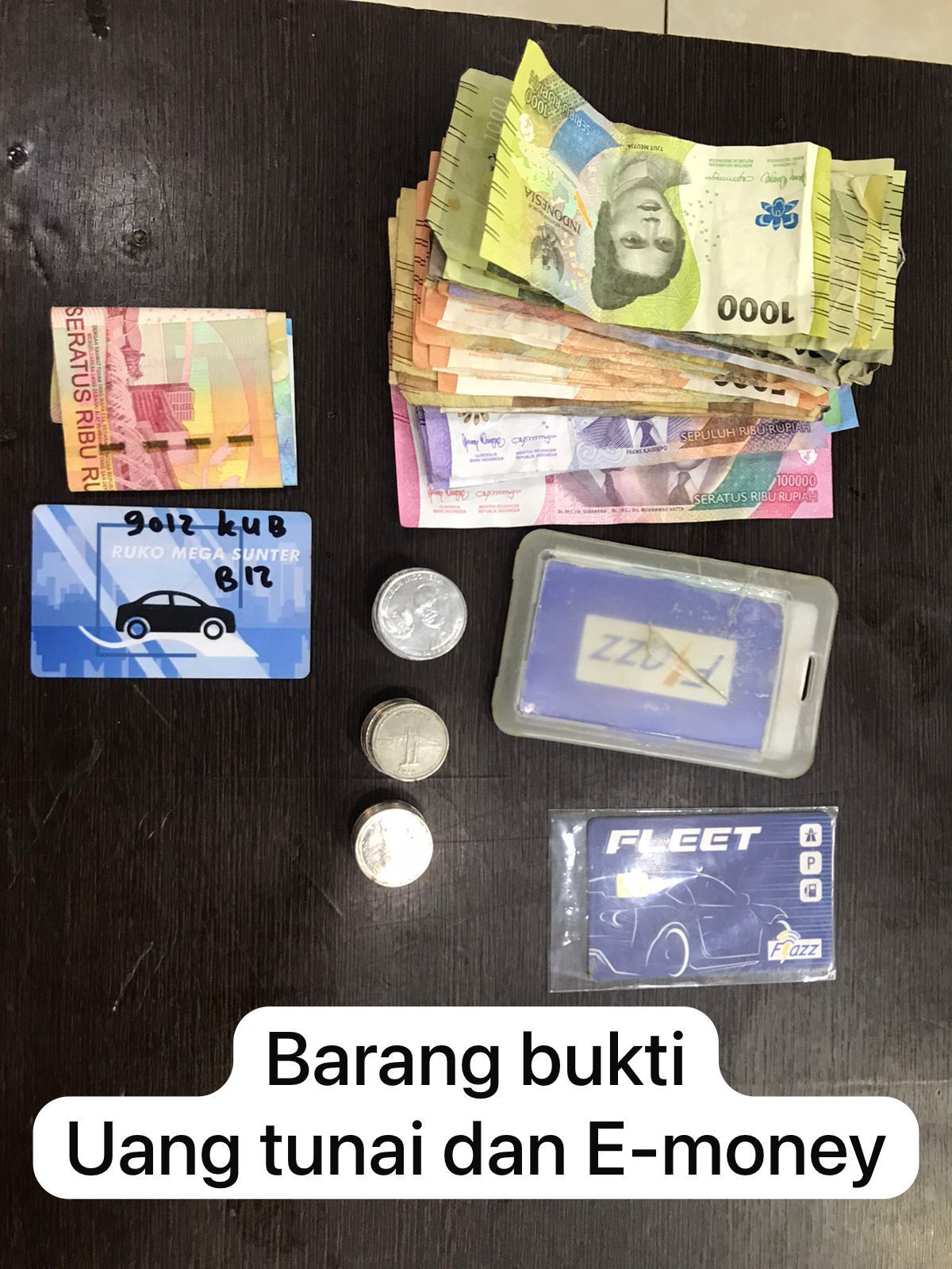 Operasi Berantas Jaya 2025: Polres Metro Jakarta Utara Amankan 15 Pelaku Premanisme dan Matel