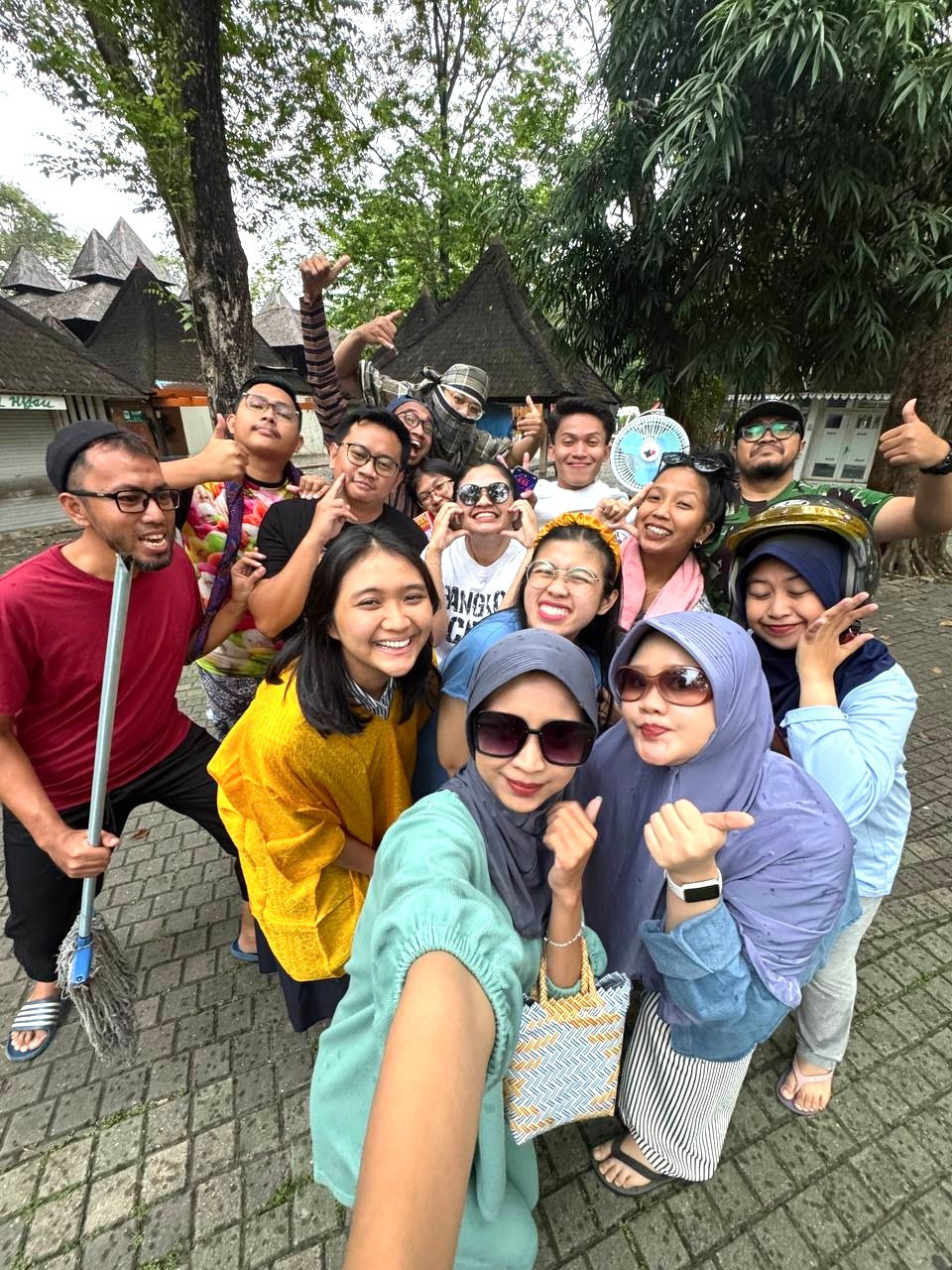 Ancol Taman Impian Rayakan Hari Pelanggan Nasional 2025 dengan Promo Rekreasi Hemat dan Kontes Foto Se-RT