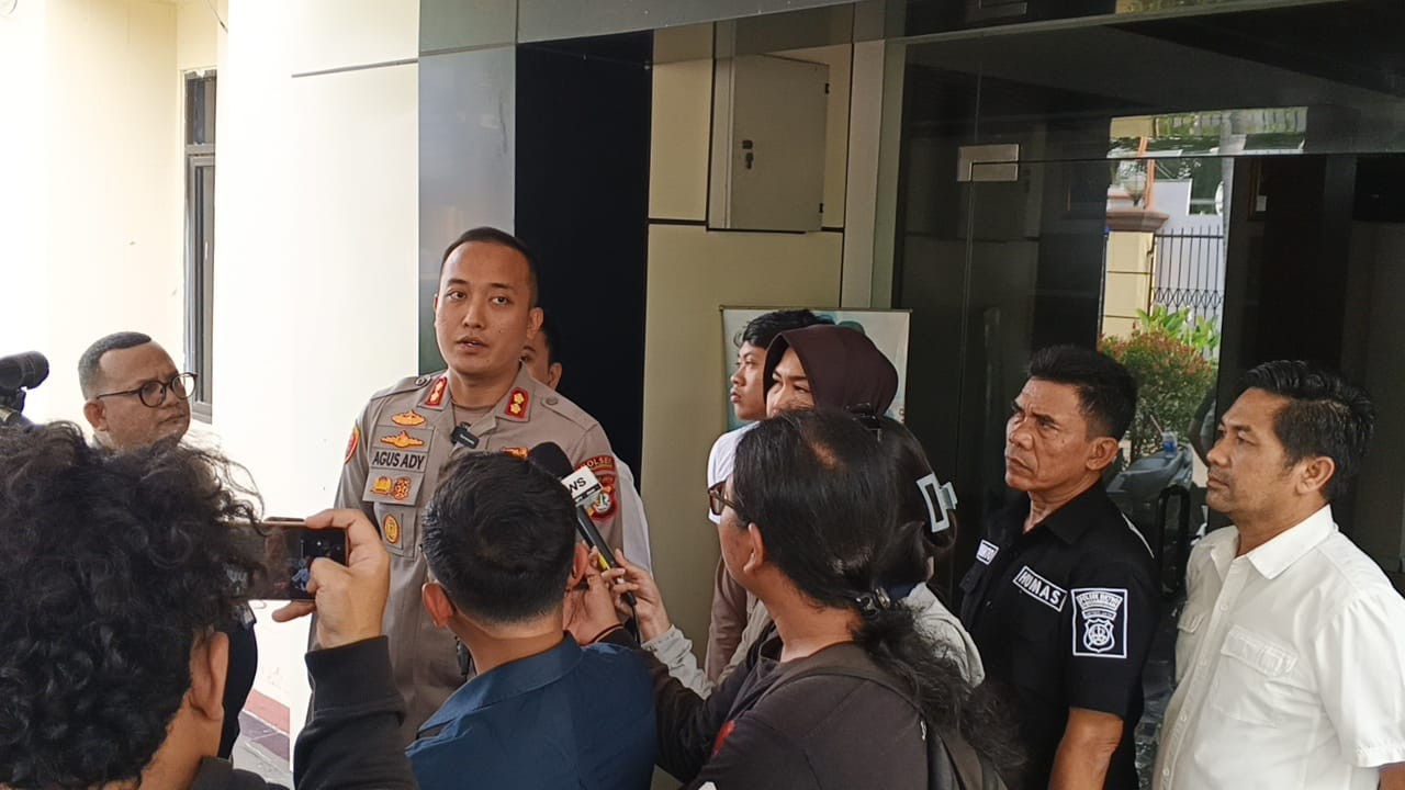 Penemuan Mayat Anak Perempuan di Kos-Kosan Penjaringan, Polisi Selidiki Lebih Lanjut