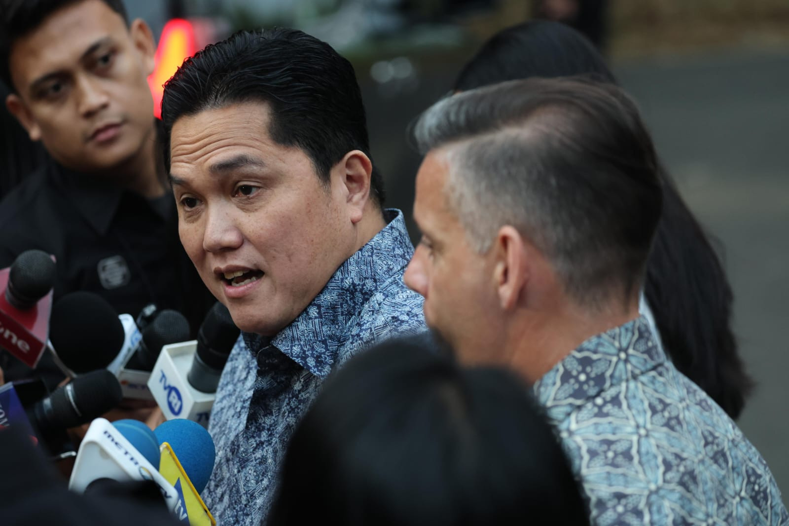 Prabowo Instruksikan Persiapan Matang bagi Timnas Indonesia Jelang Kualifikasi Piala Dunia 2030