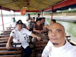 Penataan Kawasan Danau Sunter Selatan Dimulai Akhir Januari: Siapkan Diri Menyambut Destinasi Baru Jakarta Utara