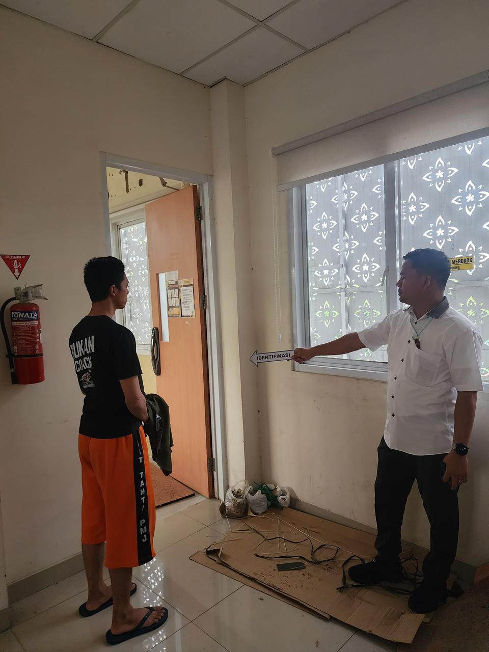 Polda Metro Jaya Tangani Dugaan Kekerasan Seksual Anak oleh Pelatih Inline Skate
