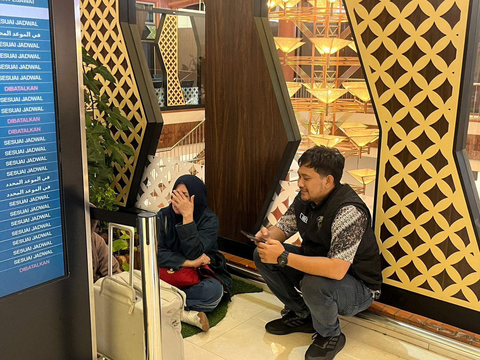 Musim Haji 2026, Satgas Haji Polri Terus Lindungi Masyarakat dari Praktik Haji Non-Prosedural