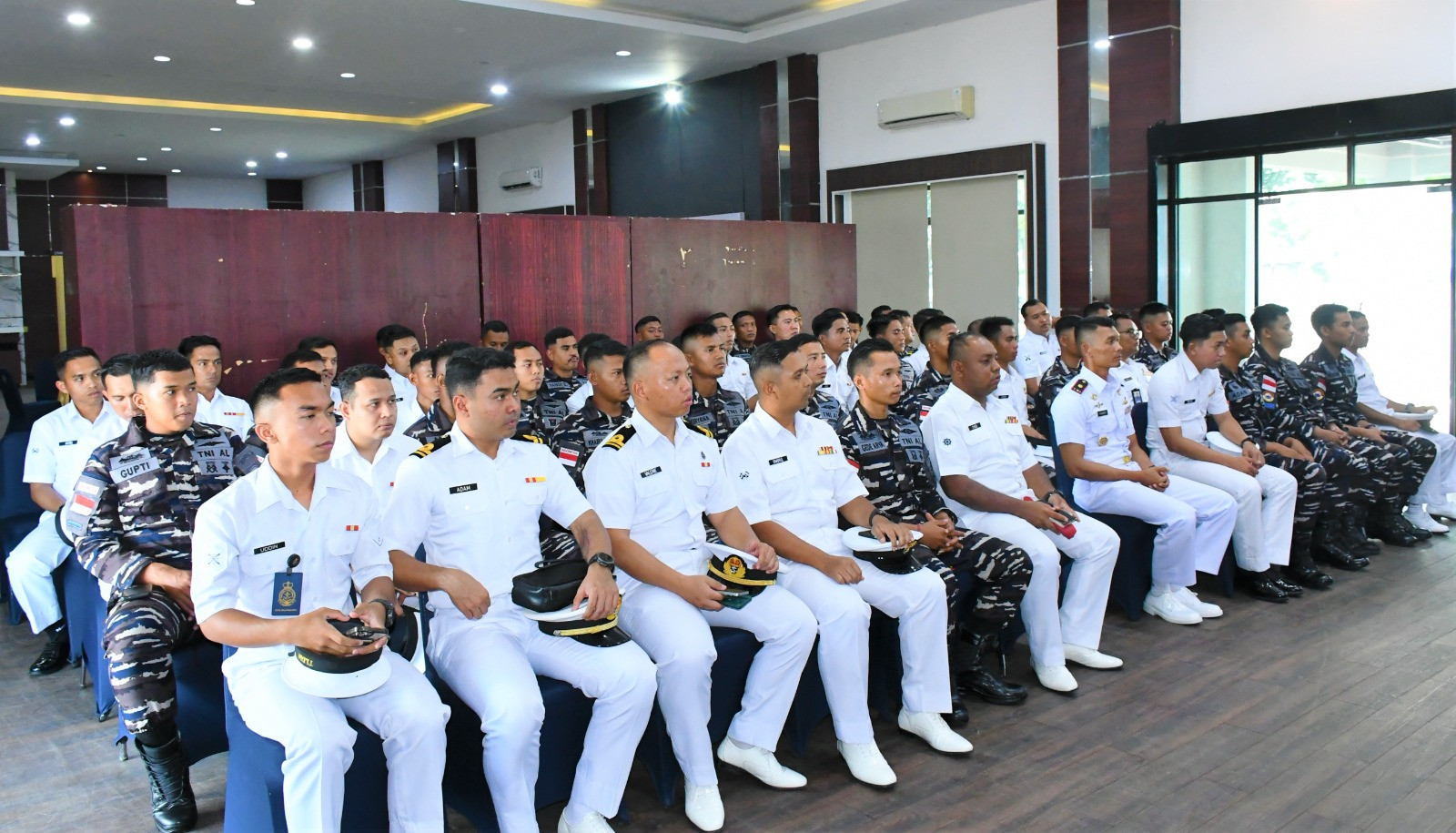 Patroli Bersama TNI AL dan Angkatan Laut Malaysia (Patkor Malindo) Ke-169 Tahun 2025 Resmi Ditutup