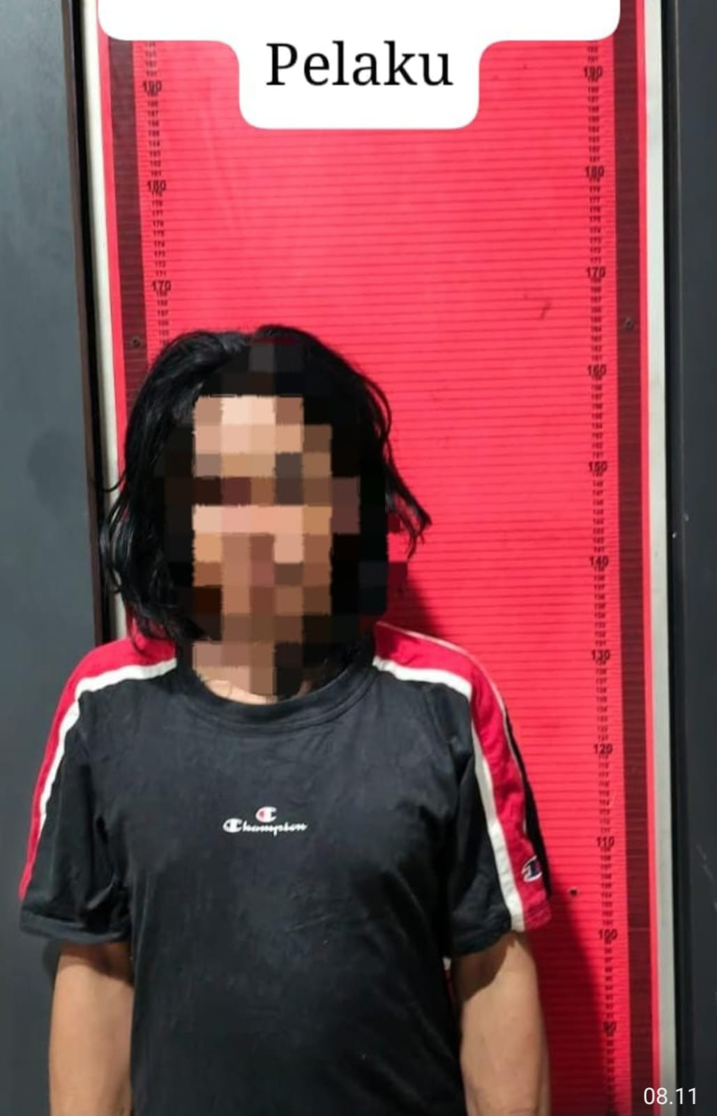 Polsek Metro Penjaringan Bergerak Cepat, Dua Pelaku Curanmor di Luar Batang Berhasil Diamankan