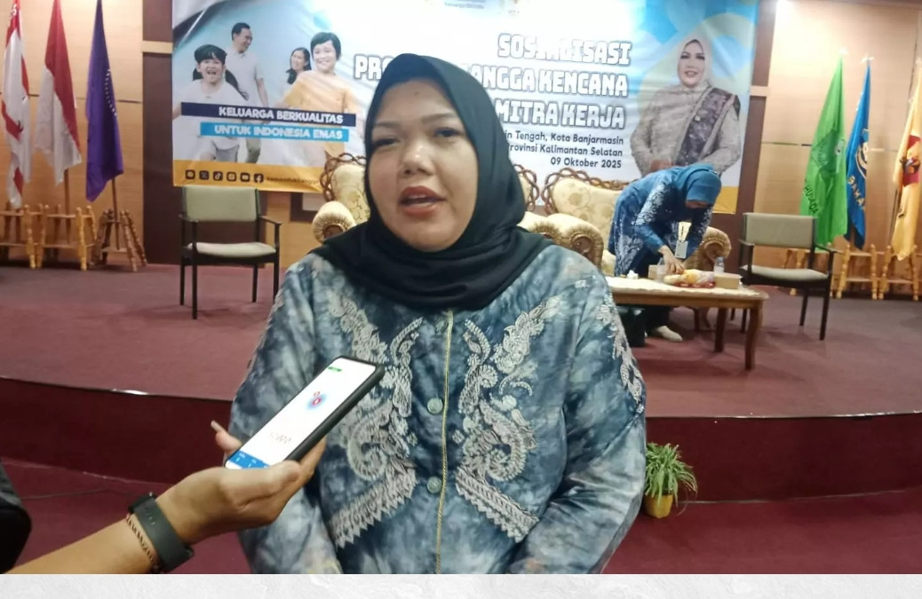 Legislator Partai Gerindra Dorong Penanganan Karhutla di Kalimantan Selatan Lebih Cepat dan Terpadu