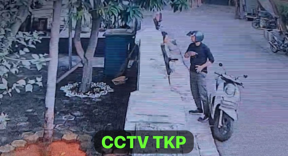 Tim Resmob Polda Metro Jaya Amankan Pelaku Curas Bermodus Tuduhan Pelecehan di Ciledug