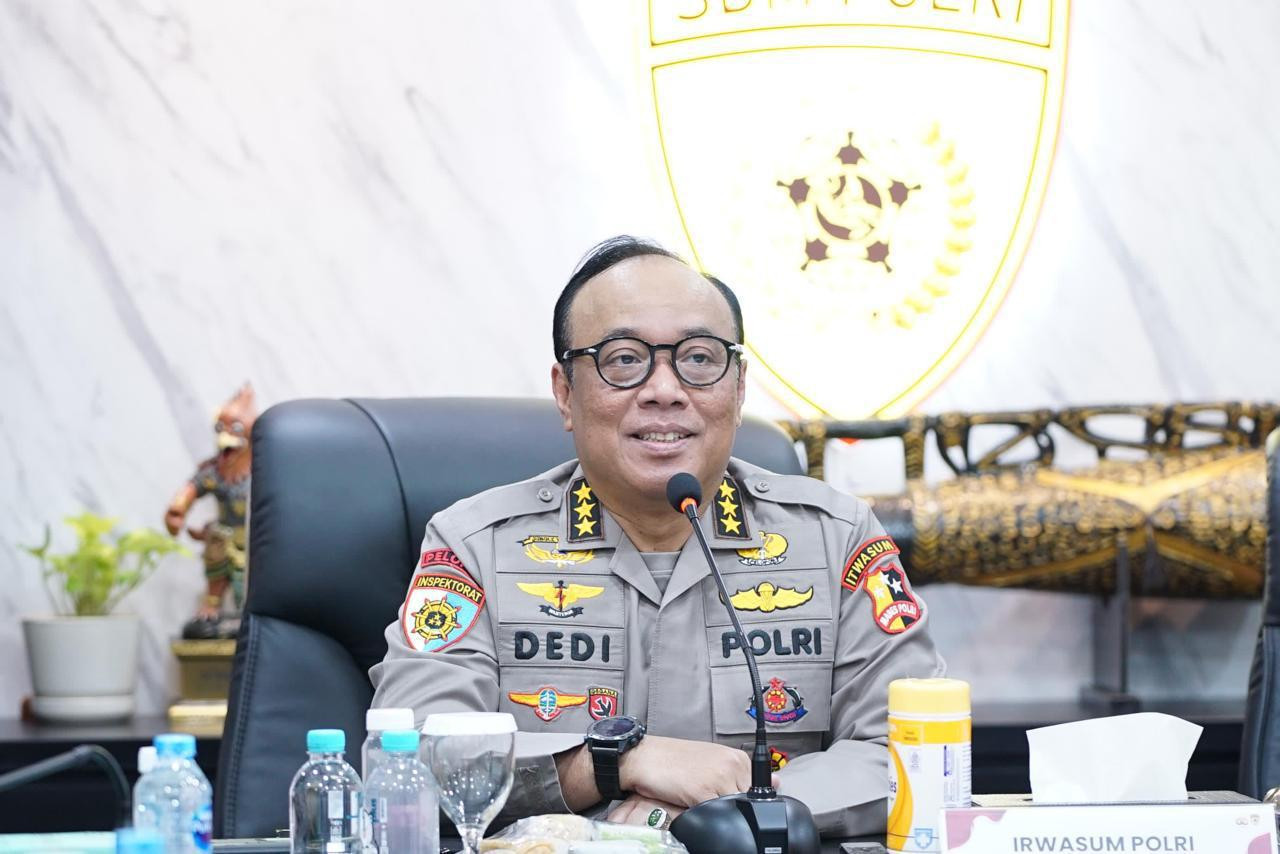 Polri Tegaskan Komitmen Operasi Premanisme Hingga Tuntas