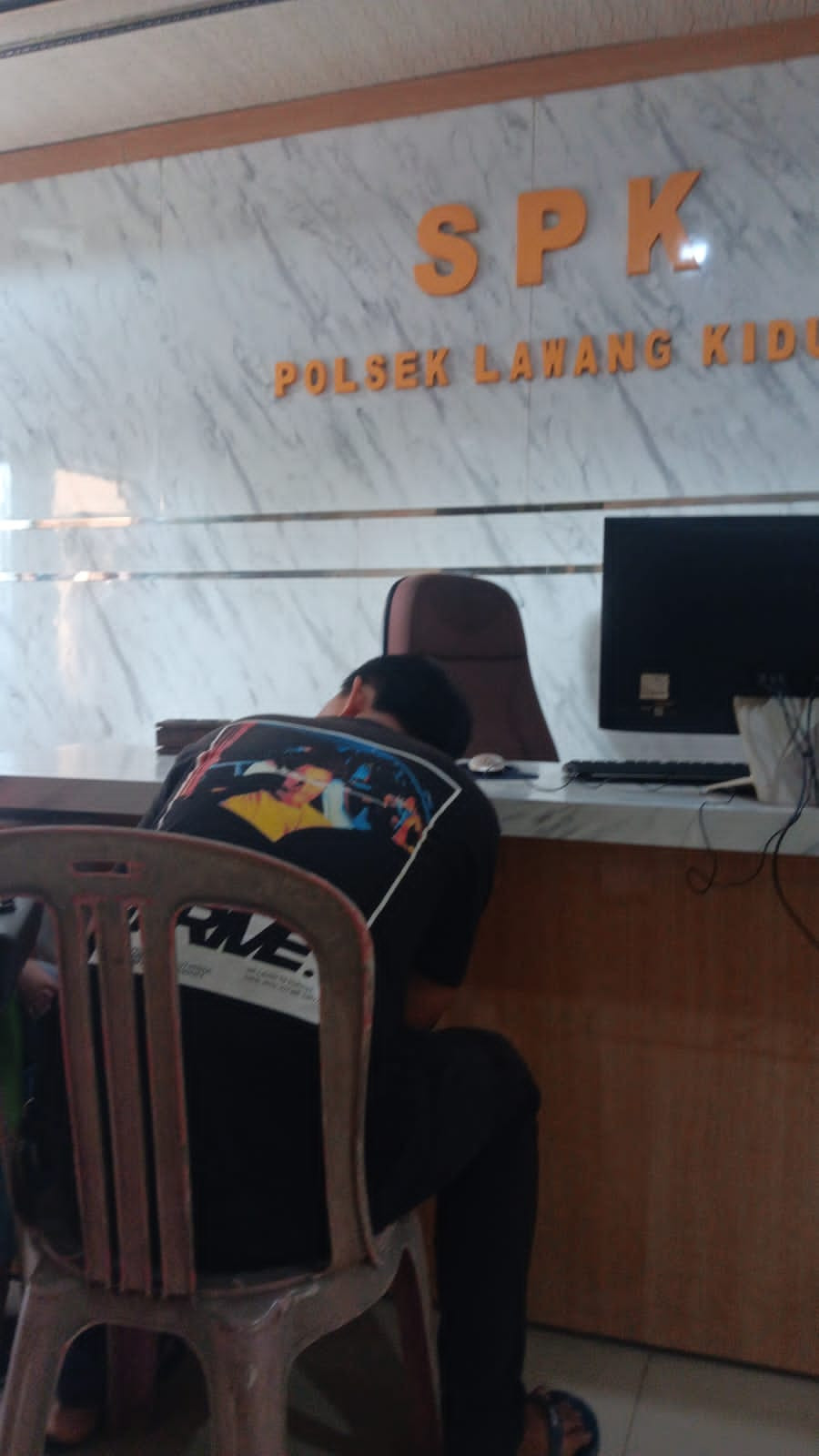 Enam Orang Diduga Terlibat Pengeroyokan Remaja di Lawang Kidul, Kasus Masih Berproses di Kepolisian