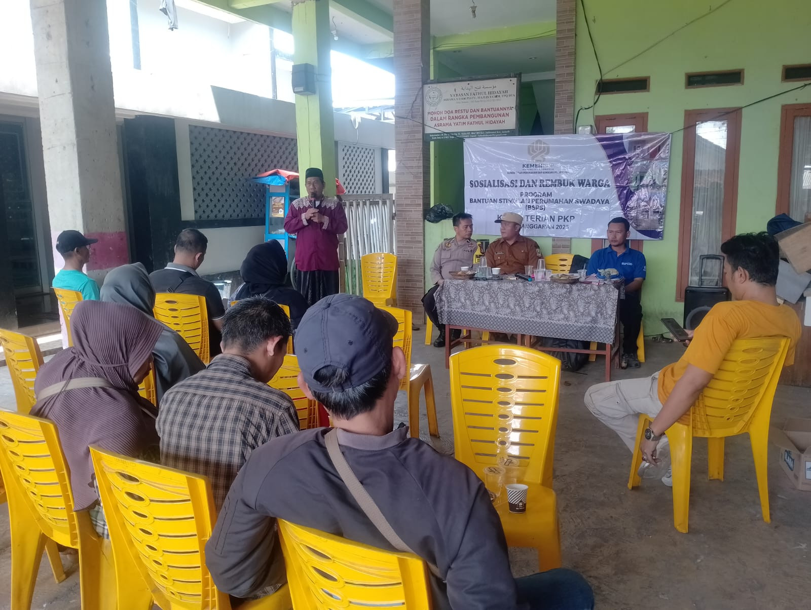 Perkuat Kemanunggalan, TNI-Polri Gelar DDS Sinergitas di Mustikasari