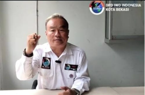 Ketua DPRD Bekasi Singgung “Tunjangan Wartawan”, IWO-I: Pernyataan Ngawur dan Merendahkan Profesi