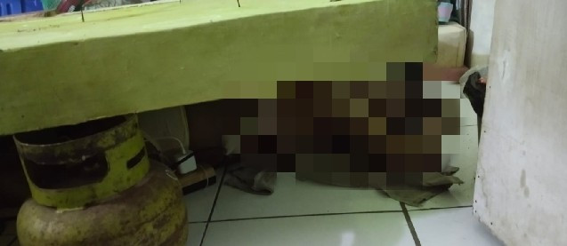 Seorang Perempuan Ditemukan Meninggal Tertimpa Tembok di Koja, Diduga Akibat Bangunan Roboh