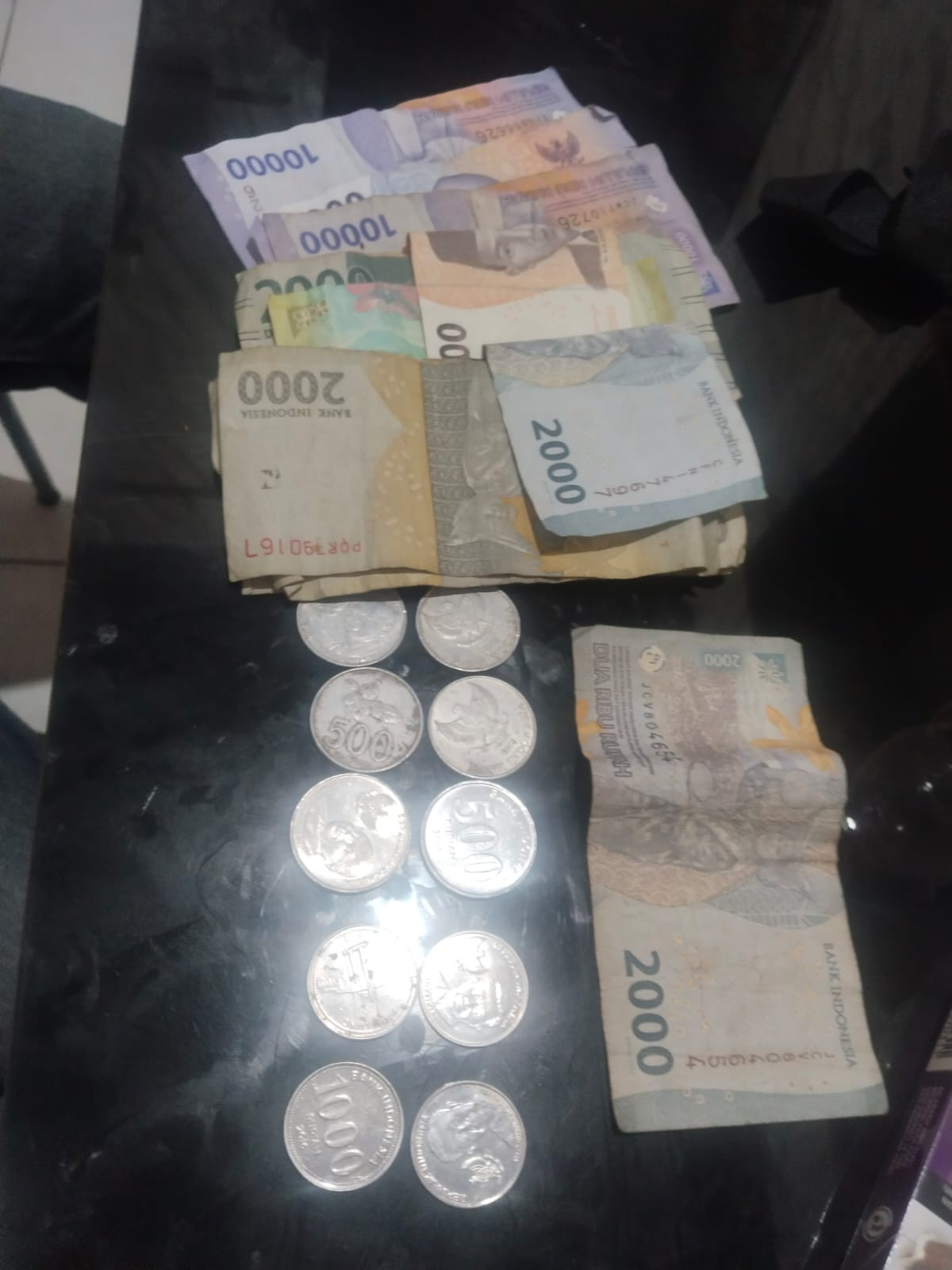 Diduga Bermodus Jual Air Mineral, Dua Pria Diamankan Polisi di Koja Usai Video Viral