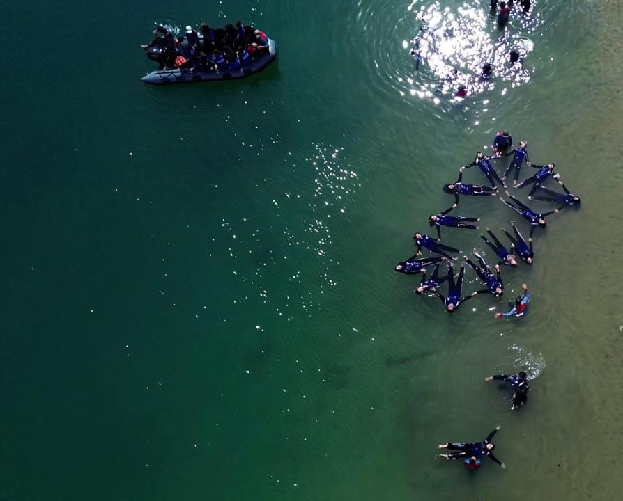 Kodaeral IX Center Of Gravity Pembelajaran Evakuasi Medis Laut