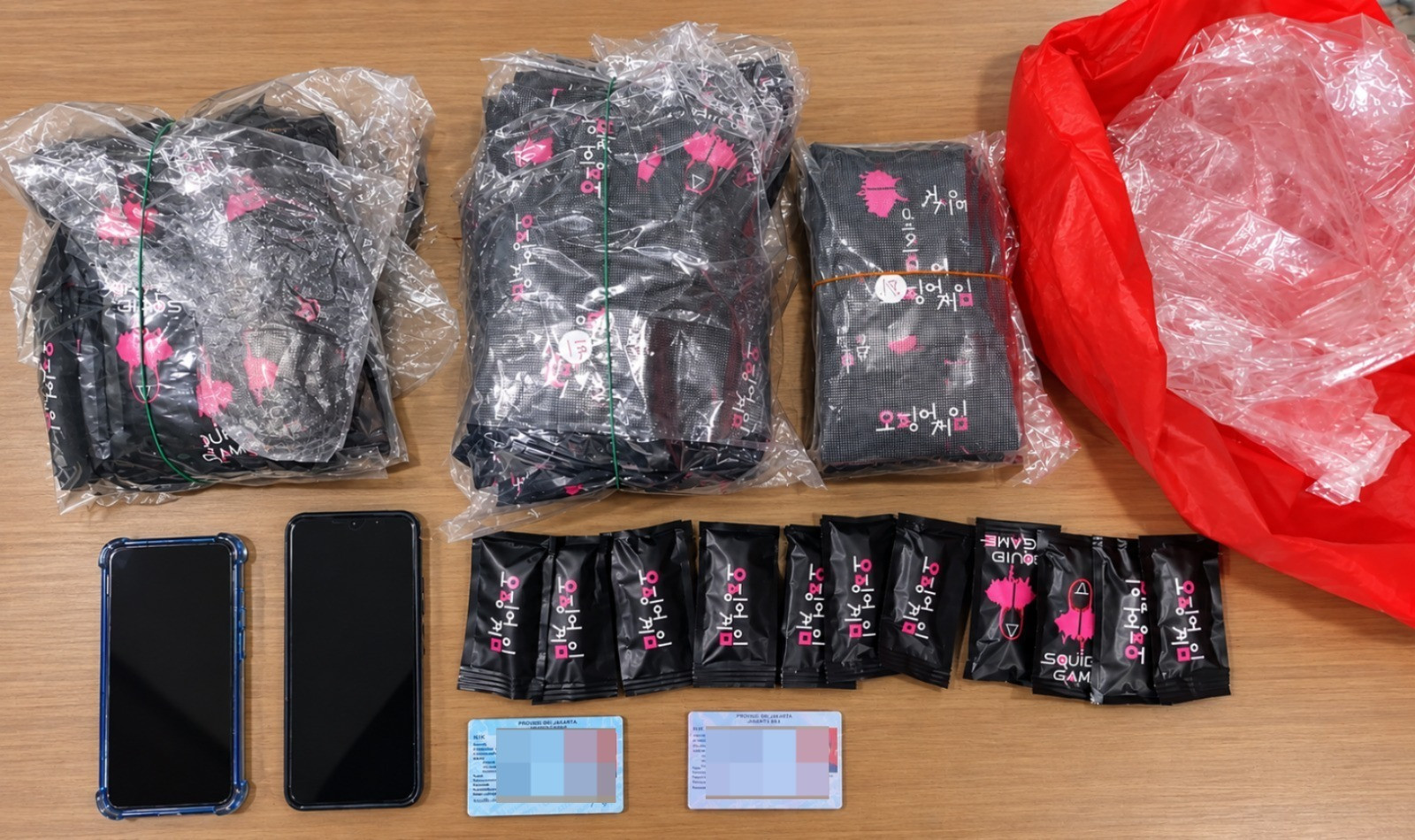 Polisi Amankan Pria Diduga Edarkan 261 Pcs Etomidate di Jakarta Barat