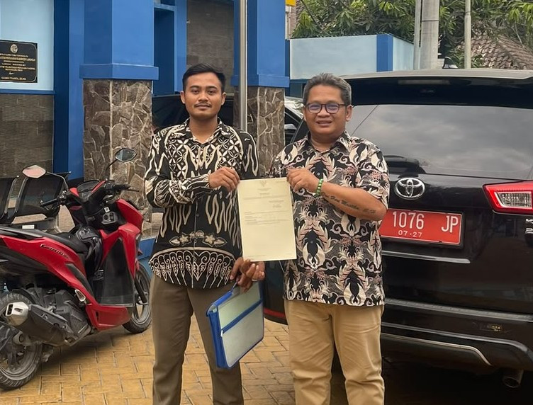 Dampingi Ahli Waris Suhar, LBH CAKRAM Kawal Penyelesaian Persoalan Pertanahan di Lamongan