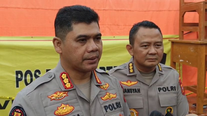 Polda Jabar Terus Maksimalkan Proses Identifikasi Korban Longsor Cisarua KBB