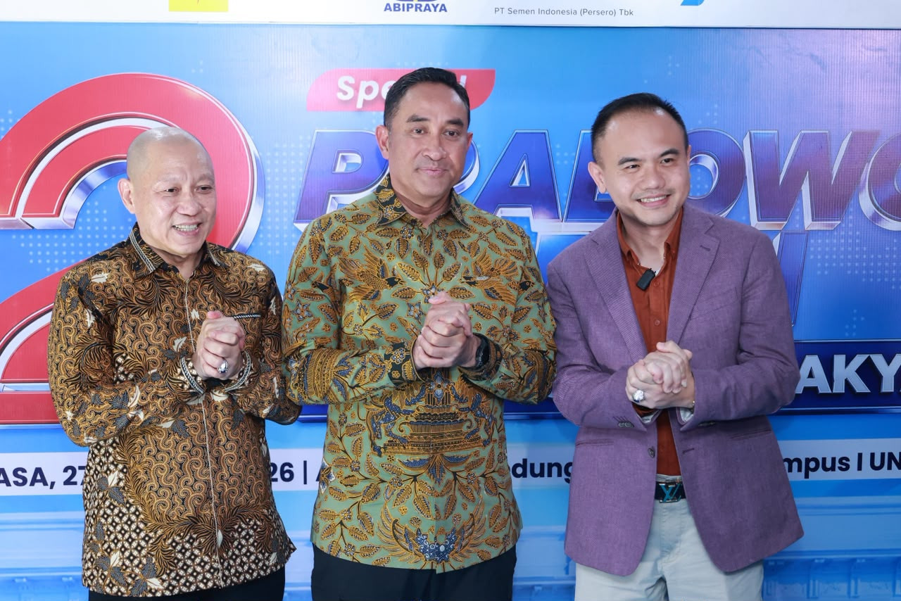 Kapolri Tegaskan Penegakan Hukum Berkeadilan dan Pelayanan Humanis Jadi Prioritas Polri
