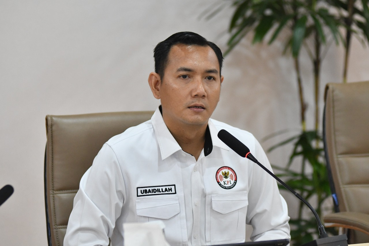 HUT Bhayangkara ke-79, Ketua KPI: Tunjukan Polri Hadir Untuk Masyarakat