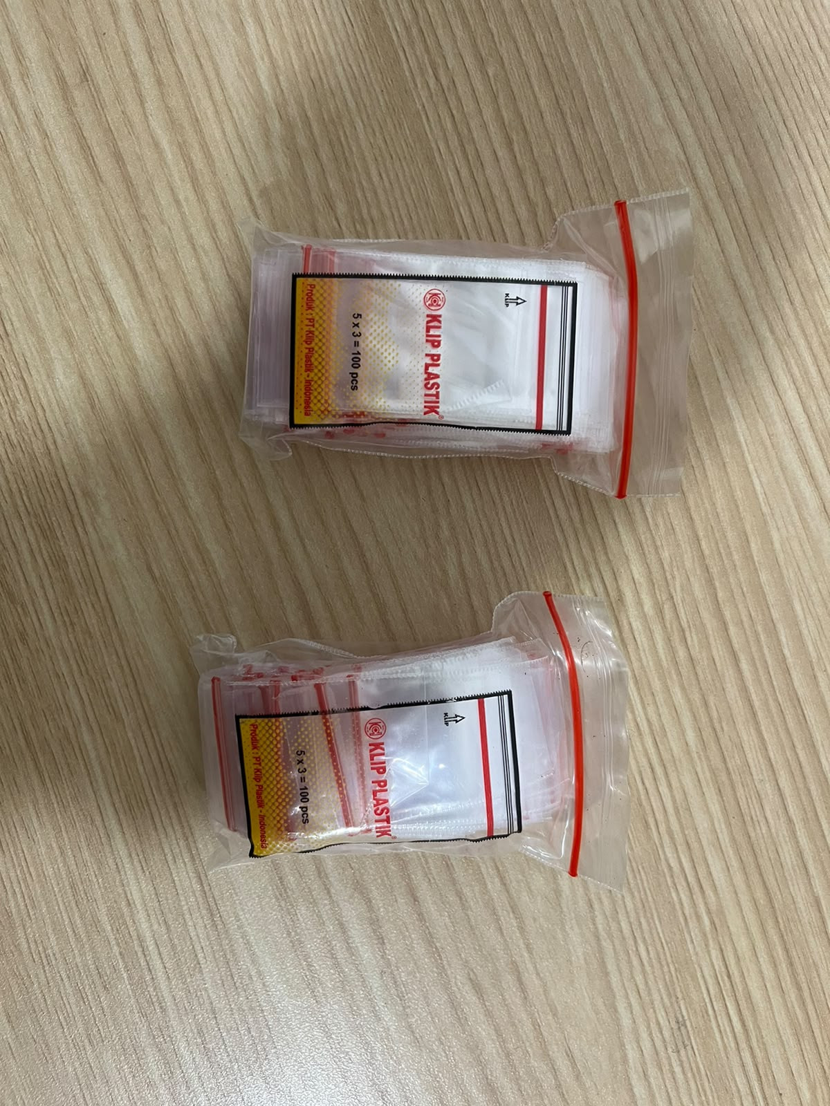 Ratusan Butir Obat Keras Ilegal Disita, Dua Pengedar Diciduk di Kosambi
