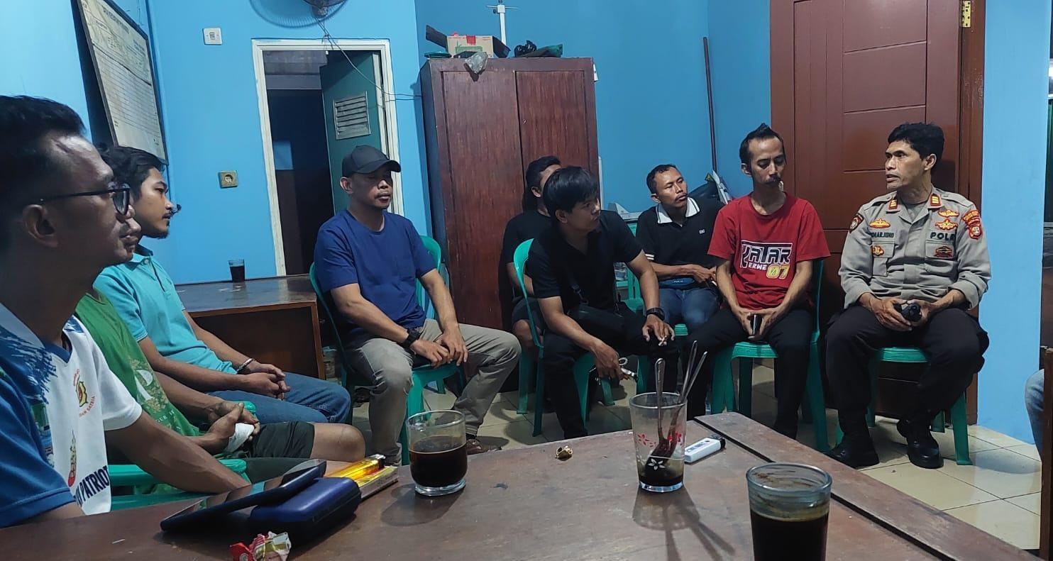 Polsek Medansatria Gelar Intervensi Kenakalan Remaja: Lindungi Generasi Muda dari Bahaya Pergaulan Bebas
