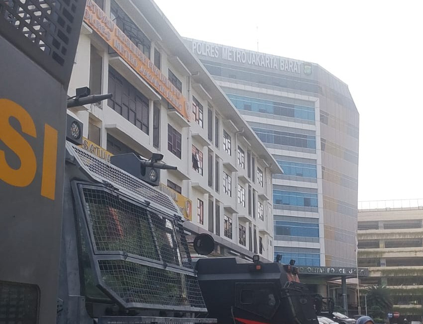 Dugaan Kekerasan Seksual Anak di Jakarta Barat, Keluarga Minta Kepastian Hukum
