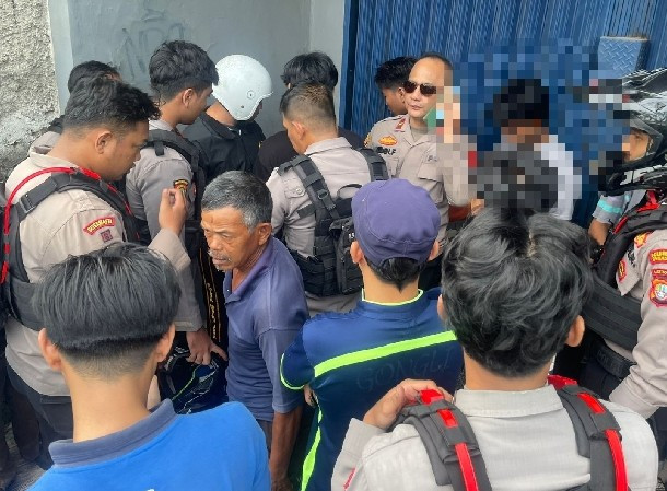 Respons Cepat Polisi, Rencana Tawuran Remaja Berhasil Dicegah