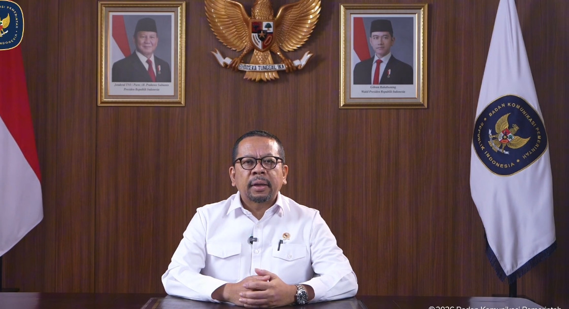 Qodari Ungkap Misi di Balik Kunjungan Prabowo ke Rusia: Buka Peluang Ekonomi Indonesia